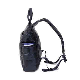 Жіночий рюкзак Hedgren Cocoon - 8,7 л, 0,44 кг Чорний