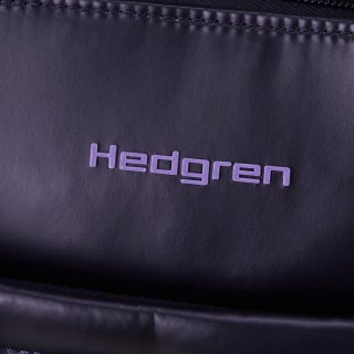 Женский рюкзак Hedgren Cocoon — 8,7 л, 0,44 кг Фиолетовый