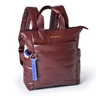 Женский рюкзак Hedgren Cocoon — 8,7 л, 0,44 кг Коричневый