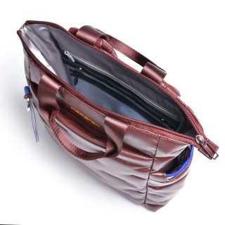 Женский рюкзак Hedgren Cocoon — 8,7 л, 0,44 кг Коричневый