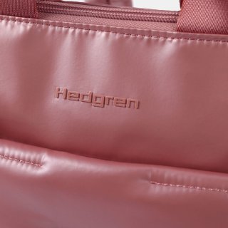 Жіночий рюкзак Hedgren Cocoon - 8,7 л, 0,44 кг Рожевий