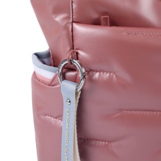 Жіночий рюкзак Hedgren Cocoon - 8,7 л, 0,44 кг Рожевий