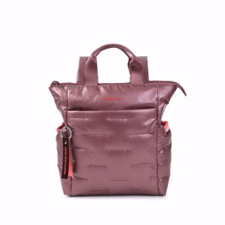 Женский рюкзак Hedgren Cocoon — 8,7 л, 0,44 кг Розовый