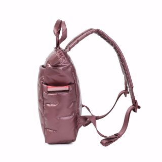 Жіночий рюкзак Hedgren Cocoon - 8,7 л, 0,44 кг Рожевий