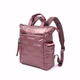 Жіночий рюкзак Hedgren Cocoon - 8,7 л, 0,44 кг Рожевий