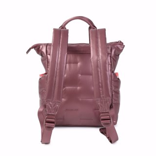 Жіночий рюкзак Hedgren Cocoon - 8,7 л, 0,44 кг Рожевий