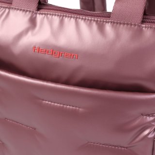 Жіночий рюкзак Hedgren Cocoon - 8,7 л, 0,44 кг Рожевий