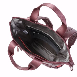 Жіночий рюкзак Hedgren Cocoon - 8,7 л, 0,44 кг Рожевий