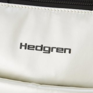 Женский рюкзак Hedgren Cocoon — 8,7 л, 0,44 кг Серый