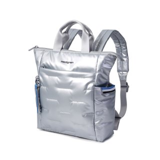 Жіночий рюкзак Hedgren Cocoon - 8,7 л, 0,44 кг Сірий