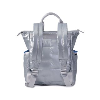 Жіночий рюкзак Hedgren Cocoon - 8,7 л, 0,44 кг Сірий