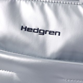 Жіночий рюкзак Hedgren Cocoon - 8,7 л, 0,44 кг Сірий