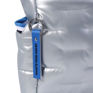 Жіночий рюкзак Hedgren Cocoon - 8,7 л, 0,44 кг Сірий