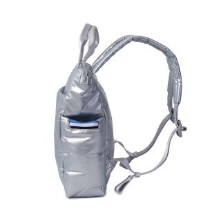 Жіночий рюкзак Hedgren Cocoon - 8,7 л, 0,44 кг Сірий