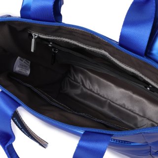 Жіночий рюкзак Hedgren Cocoon - 8,7 л, 0,44 кг Синій