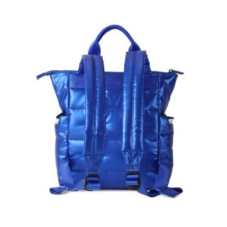 Жіночий рюкзак Hedgren Cocoon - 8,7 л, 0,44 кг Синій