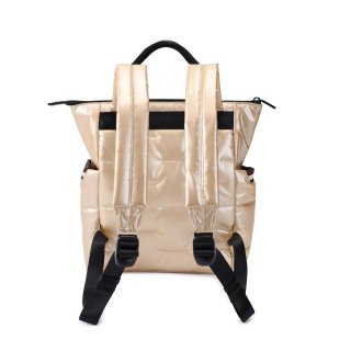 Жіночий рюкзак Hedgren Cocoon - 8,7 л, 0,44 кг Золотий
