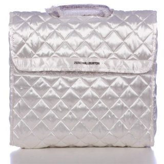 Женский слимлайн атташе-кейс Zero Halliburton, pink