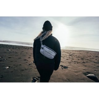 Жіноча сумка на пояс Osprey Arcane Біля