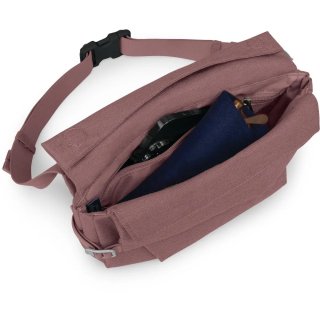 Женская сумка на пояс Osprey Arcane Коричнева