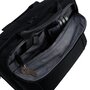 Городская сумка с отдилением для ноутбука 17&quot; WENGER черный