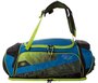 Дорожная спортивная сумка (рюкзак) OGiO 9.0 ENDURANCE BAG Navy/Acid