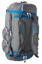Дорожная спортивная сумка (рюкзак) OGIO 9.0 ENDURANCE BAG Grey/Electric