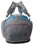 Дорожная спортивная сумка (рюкзак) OGIO 9.0 ENDURANCE BAG Grey/Electric