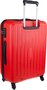 Малый дорожный чемодан 40 л. Carlton Phoenix, красный