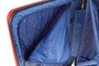Малый дорожный чемодан 40 л. Carlton Phoenix, фиолетовый