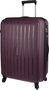 Большой дорожный чемодан 98 л Carlton Phoenix, фиолетовый