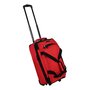 Маленькая дорожная сумка 33/42 л Members Expandable Wheelbag Small Red