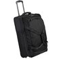 Средняя дорожная сумка 71/86 л Members Expandable Wheelbag Medium Black
