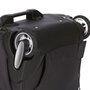 Сумка-рюкзак на колесах Caribee Time Traveller 35 Black