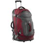 Сумка-рюкзак на колесах Caribee Time Traveller 70 Red/Charcoal