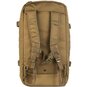 Дорожная тактическая сумка - рюкзак 55 л Red Rock Traveler (Coyote)