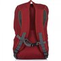 Рюкзак для ноутбука 15,6&quot; CAT Urban Active, оранжевый, красный