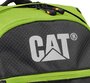 Рюкзак для ноутбука 15,6&quot; CAT Urban Active, зеленый, черный