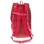 Рюкзак повседневный 20 л. Quechua ARPENAZ, бордовый