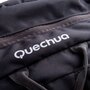 Рюкзак туристический Quechua ARPENAZ 30 л черный