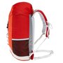 Рюкзак для походов Quechua ARPENAZ 30 л красный