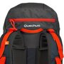 Рюкзак туристический Quechua ARPENAZ 40 л черный