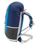 Рюкзак туристический Quechua ARPENAZ 40 л синий
