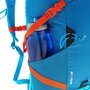 Спортивный рюкзак 20 л. Quechua FORCLAZ 20 AIR синий