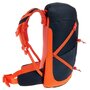 Спортивный рюкзак FORCLAZ 30 AIR Quechua Черный