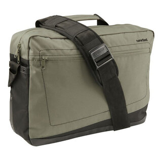 Сумка-рюкзак функциональная для ноутбука 15,4" 20 л. NEWFEEL BACKENGER 1ST хаки