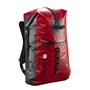 Водонепроницаемый рюкзак CaribeeTrident 32L Red waterproof