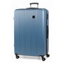 Members NEXA (XL) Ocean Blue 136 л чемодан из пластика на 4 колесах голубой