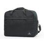 Дорожная сумка Members Essential On-Board Travel Bag 40 Black