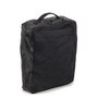 Складная дорожная сумка Members Foldaway Wheelbag 105/123 Black